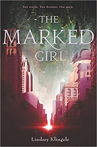 Lindsey Klingele – The Marked Girl Audiobook