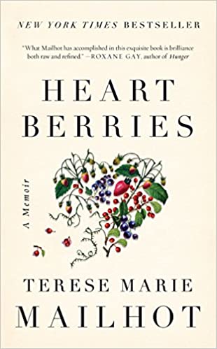 Terese Marie Mailhot – Heart Berries Audiobook