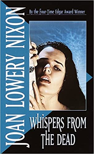Joan Lowery Nixon – Whispers from the Dead Audiobook