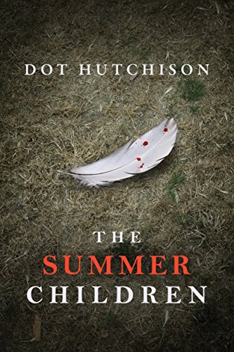 Dot Hutchison – The Summer Children Audiobook