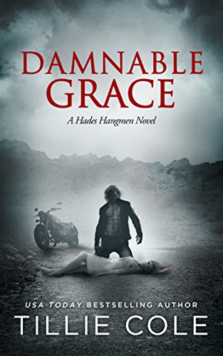 Tillie Cole – Damnable Grace Audiobook