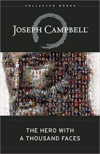 Joseph Campbell – The Hero with a Thousand Faces Audiobook