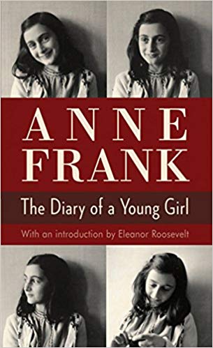 Anne Frank – The Diary of a Young Girl Audiobook