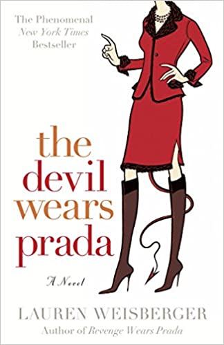 Lauren Weisberger – The Devil Wears Prada a Novel Audiobook