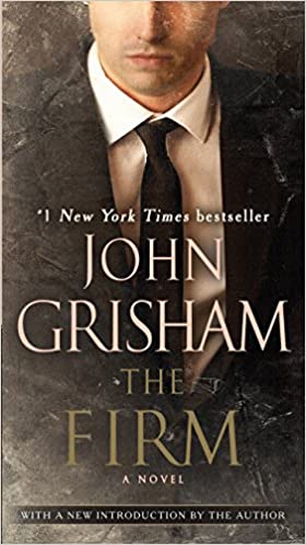 John Grisham – The Firm Audiobook