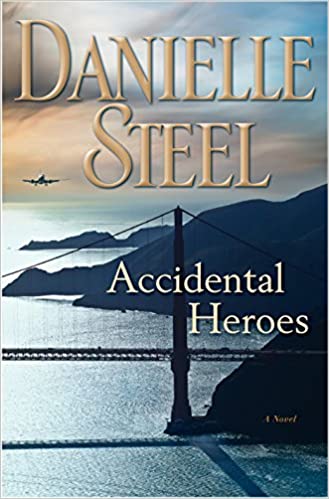 Danielle Steel – Accidental Heroes Audiobook