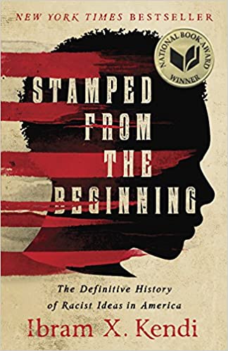 Ibram X. Kendi – Stamped from the Beginning Audiobook