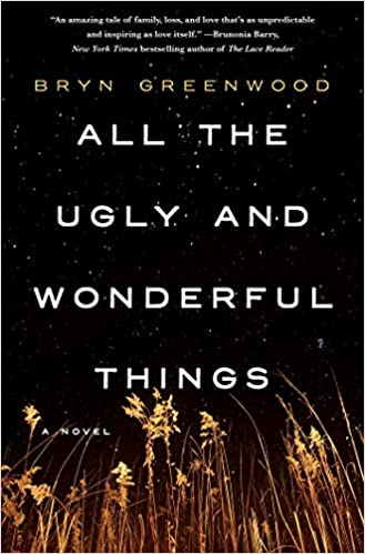 Bryn Greenwood – All the Ugly and Wonderful Things Audiobook