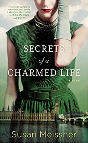 Susan Meissner – Secrets of a Charmed Life Audiobook