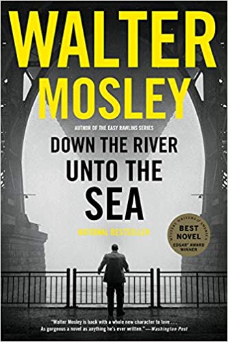 Walter Mosley – Down the River unto the Sea Audiobook