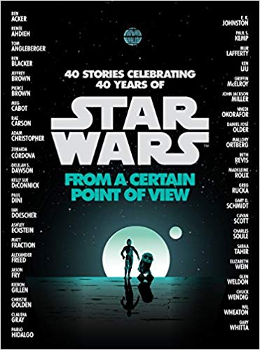 Renée Ahdieh – From a Certain Point of View Audiobook