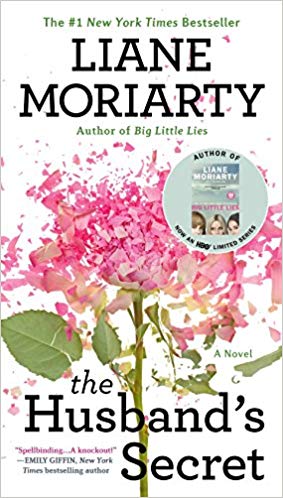 Liane Moriarty – The Husband’s Secret Audiobook