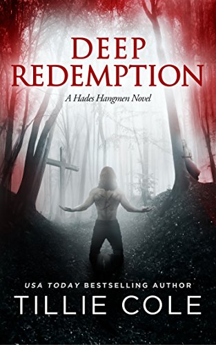 Tillie Cole – Deep Redemption Audiobook