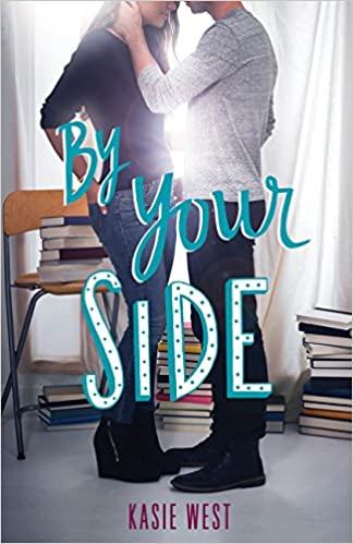 Kasie West – By Your Side Audiobook