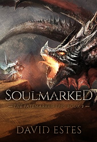 David Estes – Soulmarked Audiobook