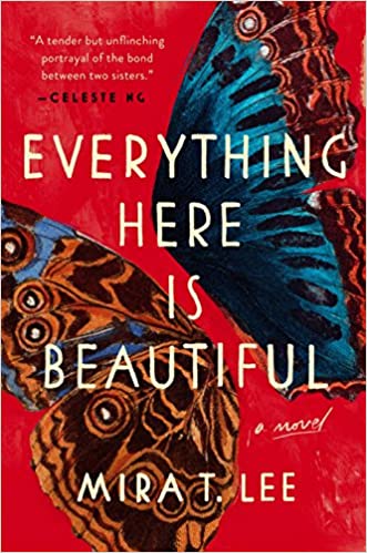 Mira T. Lee - Everything Here Is Beautiful Audio Book Free