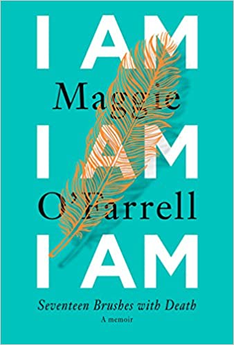 Maggie O’Farrell – I Am, I Am, I Am Audiobook