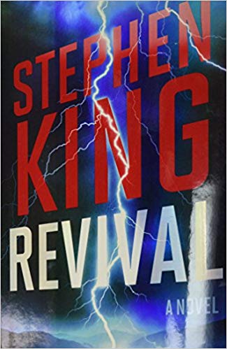 Stephen King – Revival Audiobook