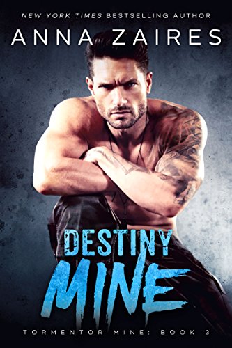 Anna Zaires – Destiny Mine Audiobook