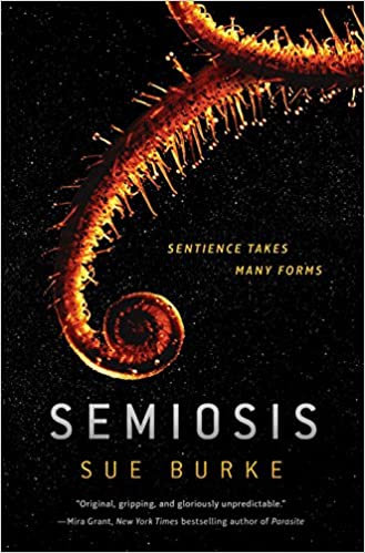 Sue Burke – Semiosis Audiobook