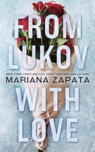Mariana Zapata – From Lukov with Love Audiobook