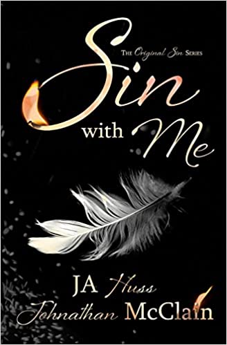 JA Huss – Sin With Me Audiobook