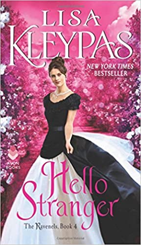 Lisa Kleypas – Hello Stranger Audiobook