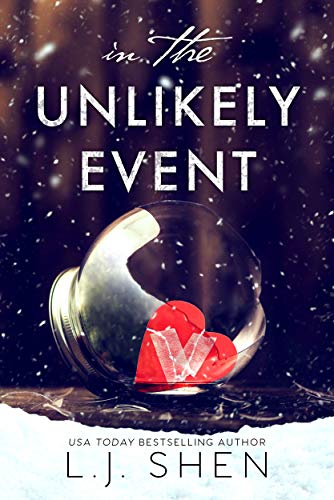 L.J. Shen - In the Unlikely Event Audio Book Free