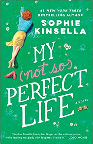 Sophie Kinsella – My Not So Perfect Life Audiobook