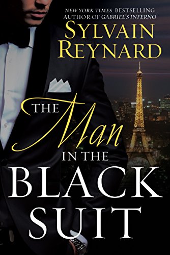 Sylvain Reynard – The Man in the Black Suit Audiobook