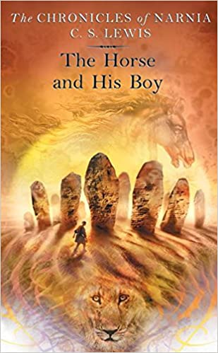 C. S. Lewis - The Horse and His Boy Audio Book Free