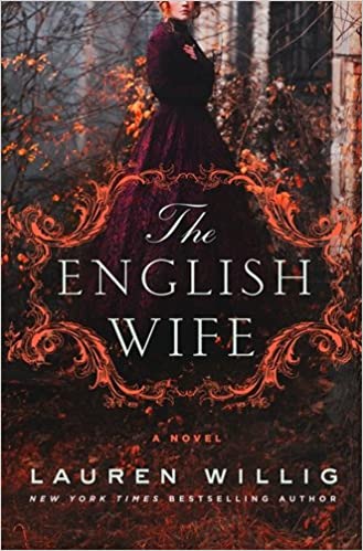 Lauren Willig – The English Wife Audiobook