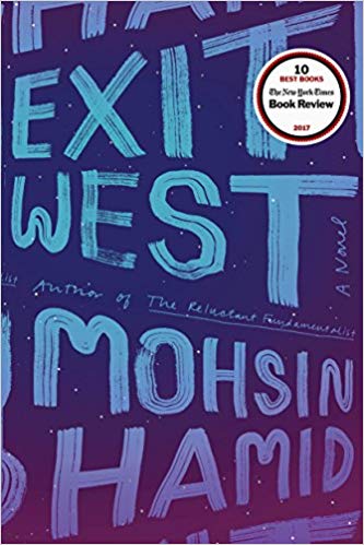 Mohsin Hamid – Exit West Audiobook