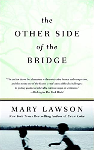 Mary Lawson – The Other Side of the Bridge Audiobook