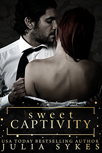 Julia Sykes – Sweet Captivity Audiobook