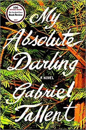 Gabriel Tallent – My Absolute Darling Audiobook