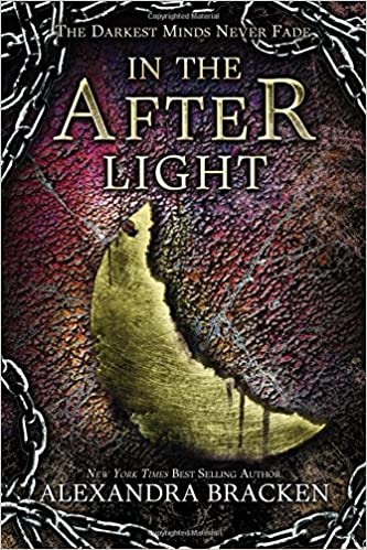 Alexandra Bracken – In the Afterlight Audiobook