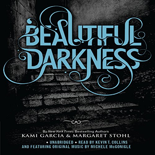 Kami Garcia, Margaret Stohl – Beautiful Darkness Audiobook