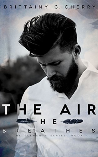 Brittainy Cherry - The Air He Breathes Audio Book Free